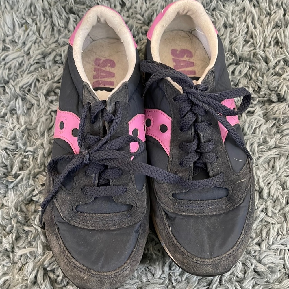 Saucony Sneakers